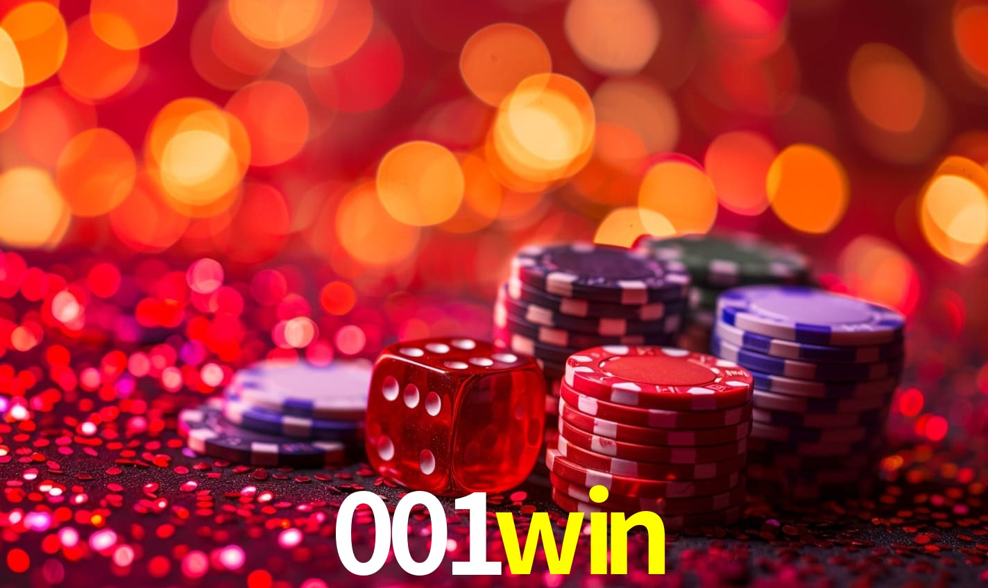 Cadastro Rápido 001win