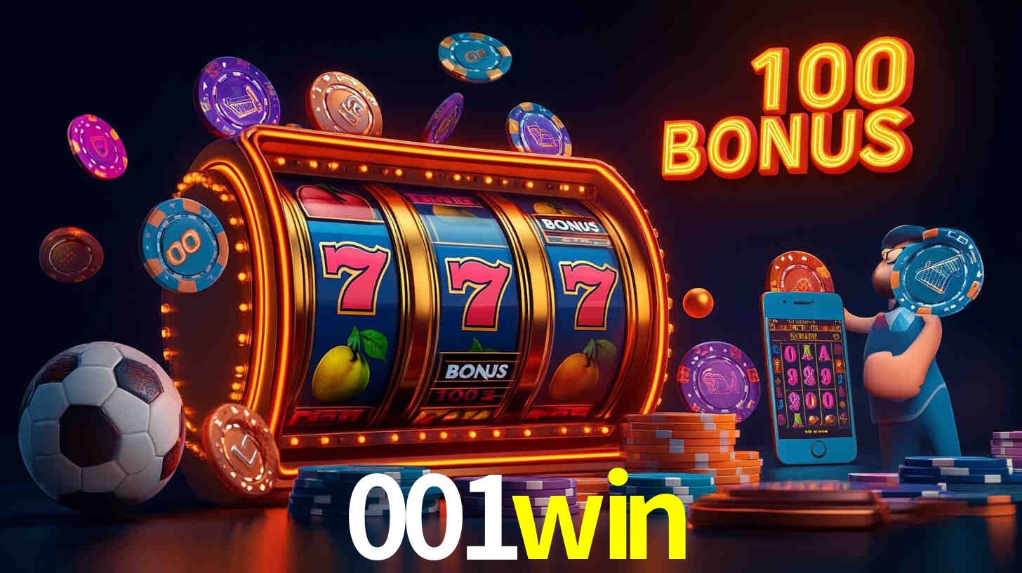 Bônus Diários 001win