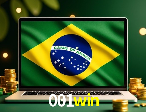Provedores de Jogos 001win