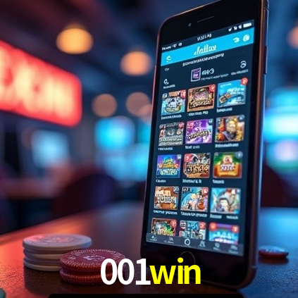 Casino VIP 001win